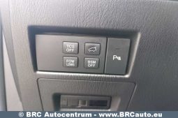 Mazda CX-9 3.7 V6 4WD Automatas 2015 full