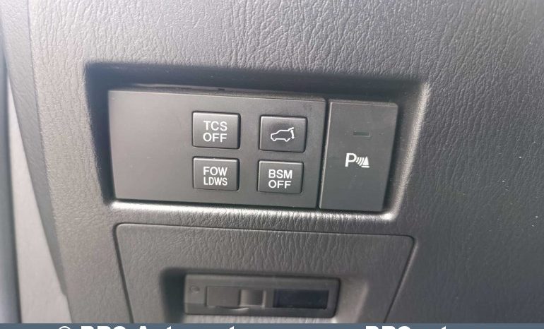 Mazda CX-9 3.7 V6 4WD Automatas 2015 full