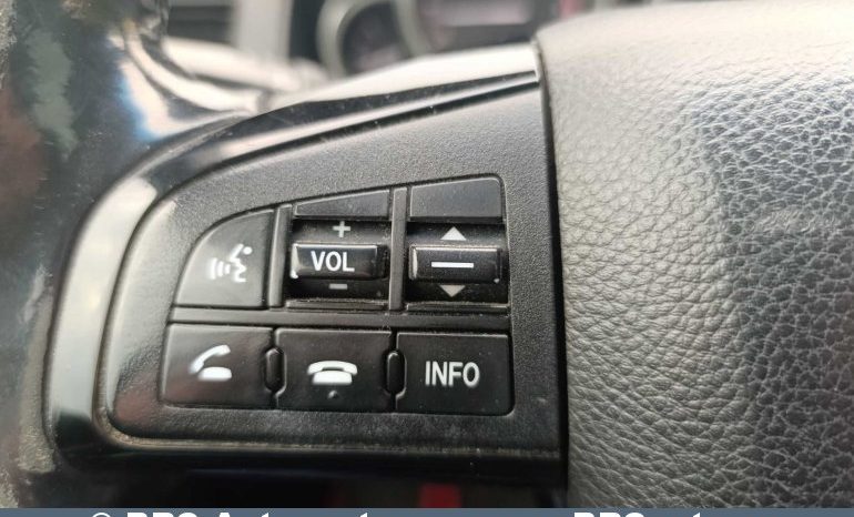 Mazda CX-9 3.7 V6 4WD Automatas 2015 full