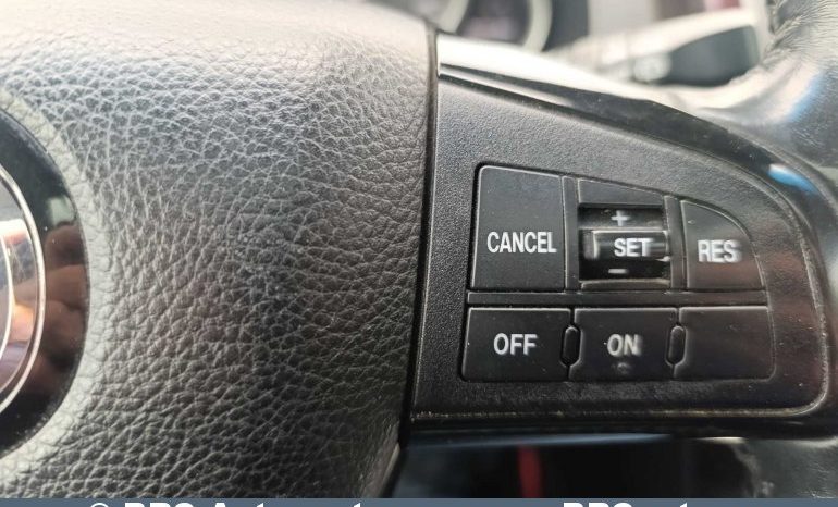Mazda CX-9 3.7 V6 4WD Automatas 2015 full