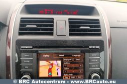 Mazda CX-9 3.7 V6 4WD Automatas 2015 full