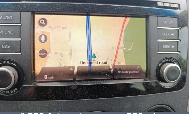 Mazda CX-9 3.7 V6 4WD Automatas 2015 full