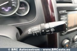 Mazda CX-9 3.7 V6 4WD Automatas 2015 full