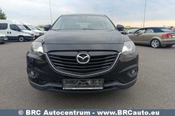 Mazda CX-9 3.7 V6 4WD Automatas 2015 full