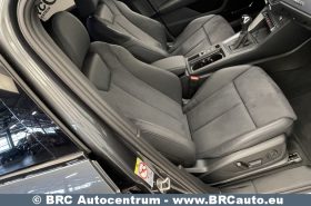Audi Q3 40TFSI Quattro S-Line Automatas 2024