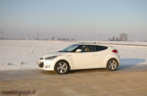 veloster