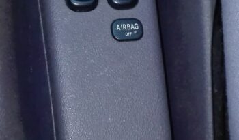 MERCEDES BENZ A170 / VIENATŪRIS / 1.7 L / 1998 M. full