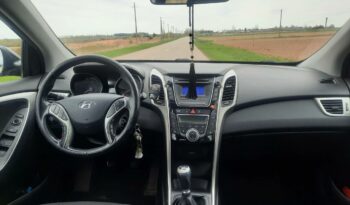 Naudoti 2012 Hyundai i30 full