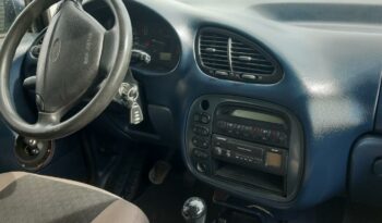 Naudoti 1999 Ford Galaxy full