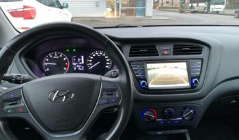 Naudoti 2016 Hyundai i20 full