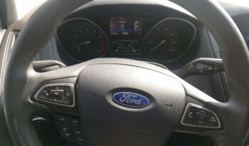 Naudoti 2015 Ford Focus full