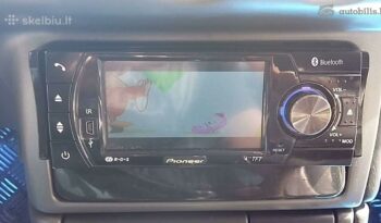 Naudoti 1999 Ford Cougar full