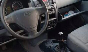 Naudoti 2003 Hyundai Getz full