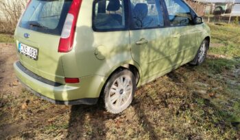 Naudoti 2007 Ford C-Max full