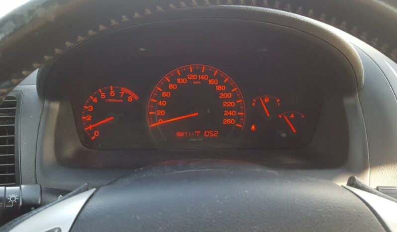 Naudoti 2004 Honda Accord full