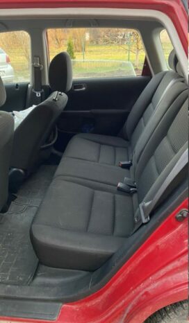 Naudoti 2004 Honda Civic full