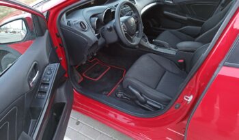 Naudoti 2016 Honda Civic full