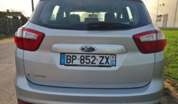 Naudoti 2011 Ford C-Max full