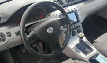 Naudoti 2006 Volkswagen Passat full