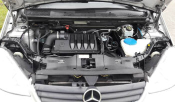 Naudoti 2005 Mercedes Benz A180 full