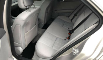 Naudoti 2007 Mercedes Benz C200 full
