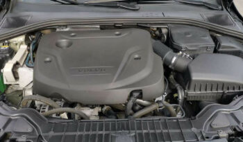 Naudoti 2017 Volvo V60 Cross Country full