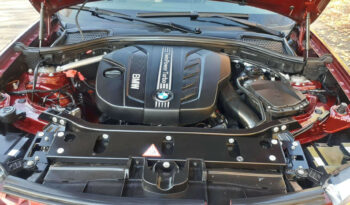 Naudoti 2014 BMW X3 full