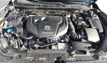 Naudoti 2014 Mazda 6 full