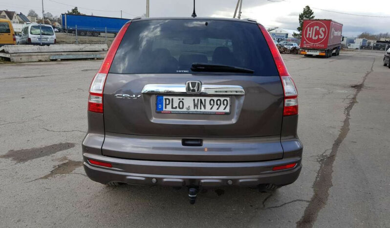 Naudoti 2011 Honda CR-V full