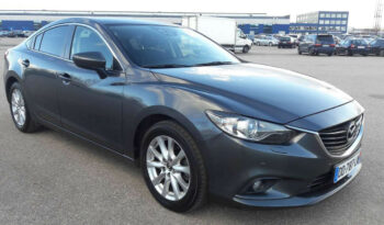 Naudoti 2014 Mazda 6 full