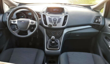 Naudoti 2011 Ford C-Max full
