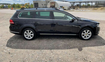 Naudoti 2011 Volkswagen Passat full