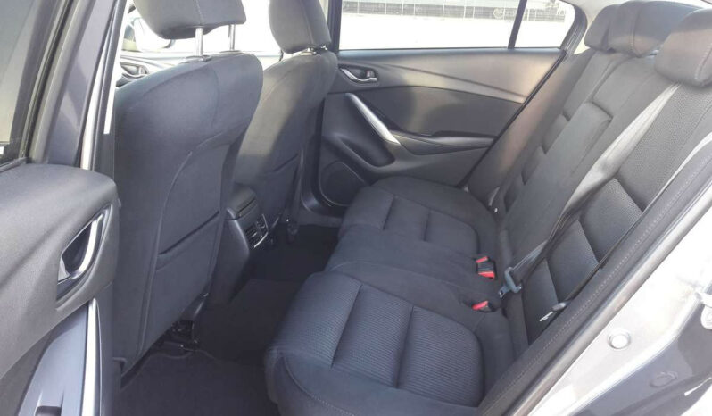 Naudoti 2014 Mazda 6 full