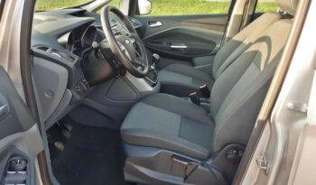 Naudoti 2011 Ford C-Max full