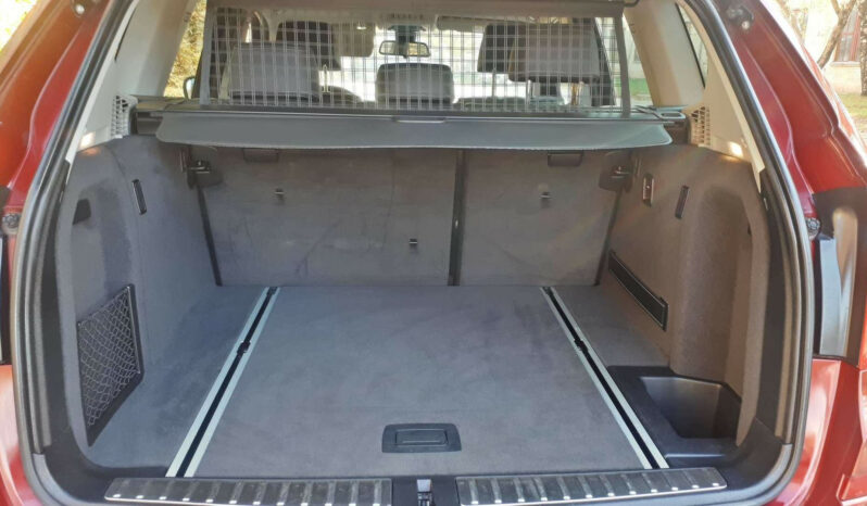 Naudoti 2014 BMW X3 full