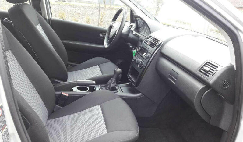 Naudoti 2005 Mercedes Benz A180 full