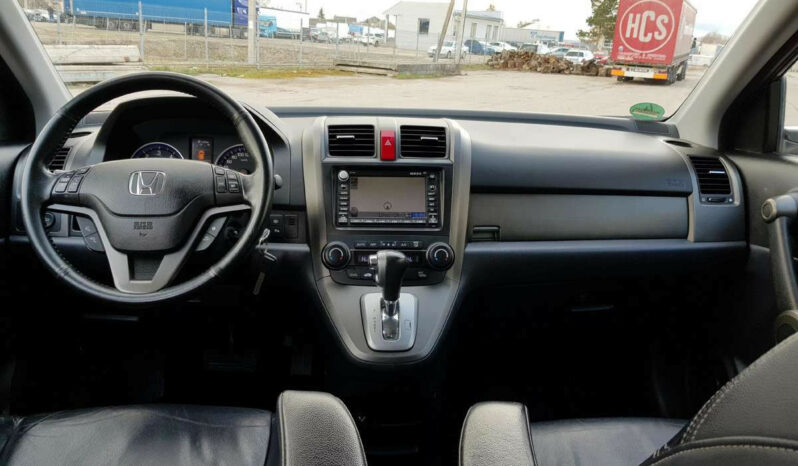 Naudoti 2011 Honda CR-V full
