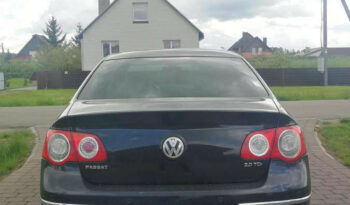 Naudoti 2006 Volkswagen Passat full