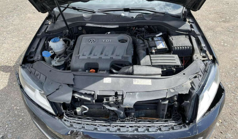 Naudoti 2011 Volkswagen Passat full