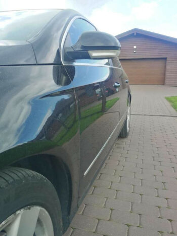 Naudoti 2006 Volkswagen Passat full