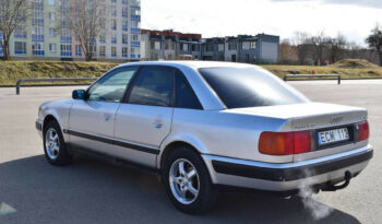 Naudoti 1991 Audi 100 full