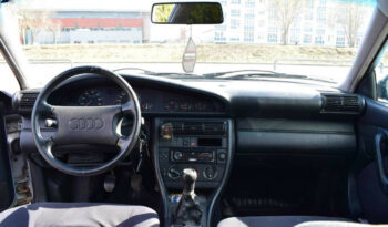 Naudoti 1991 Audi 100 full