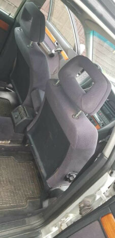 Naudoti 1992 Audi 100 full