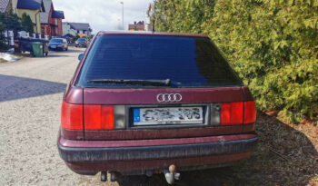 Naudoti 1994 Audi 100 full