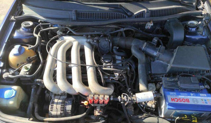 Naudoti 1997 Audi A3 full