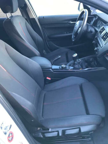 Naudoti 2012 BMW 118 full