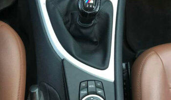 Naudoti 2009 BMW 120 full