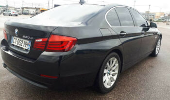 Naudoti 2013 BMW 530 full