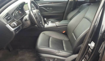Naudoti 2013 BMW 530 full