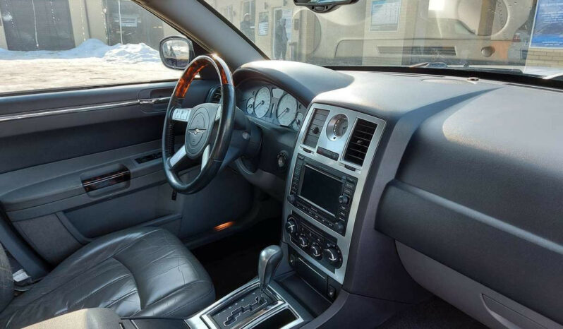 Naudoti 2005 Chrysler 300C full